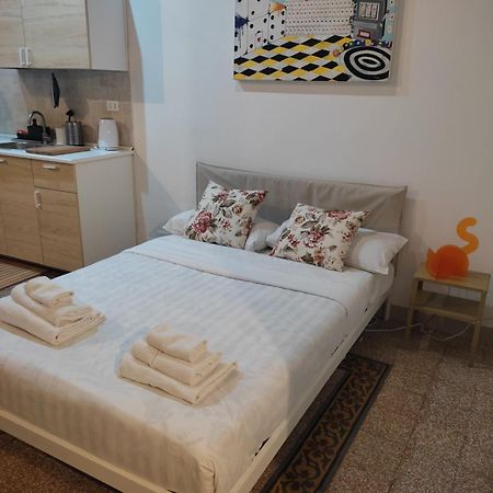 Grazioso Loft Vicino A San Giovanni E Metro C Róma Kültér fotó