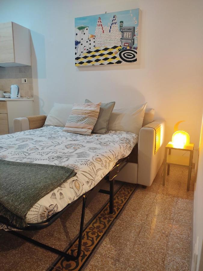 Grazioso Loft Vicino A San Giovanni E Metro C Róma Kültér fotó