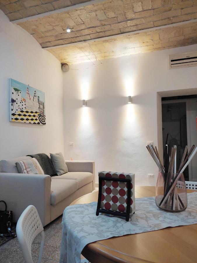Grazioso Loft Vicino A San Giovanni E Metro C Róma Kültér fotó